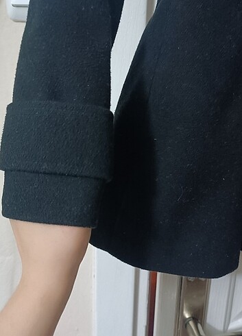 Kaşe kaban - Görsel 5