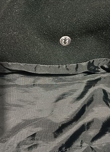 Kaşe kaban - Görsel 6