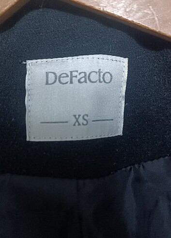 Kaşe kaban - Görsel 7