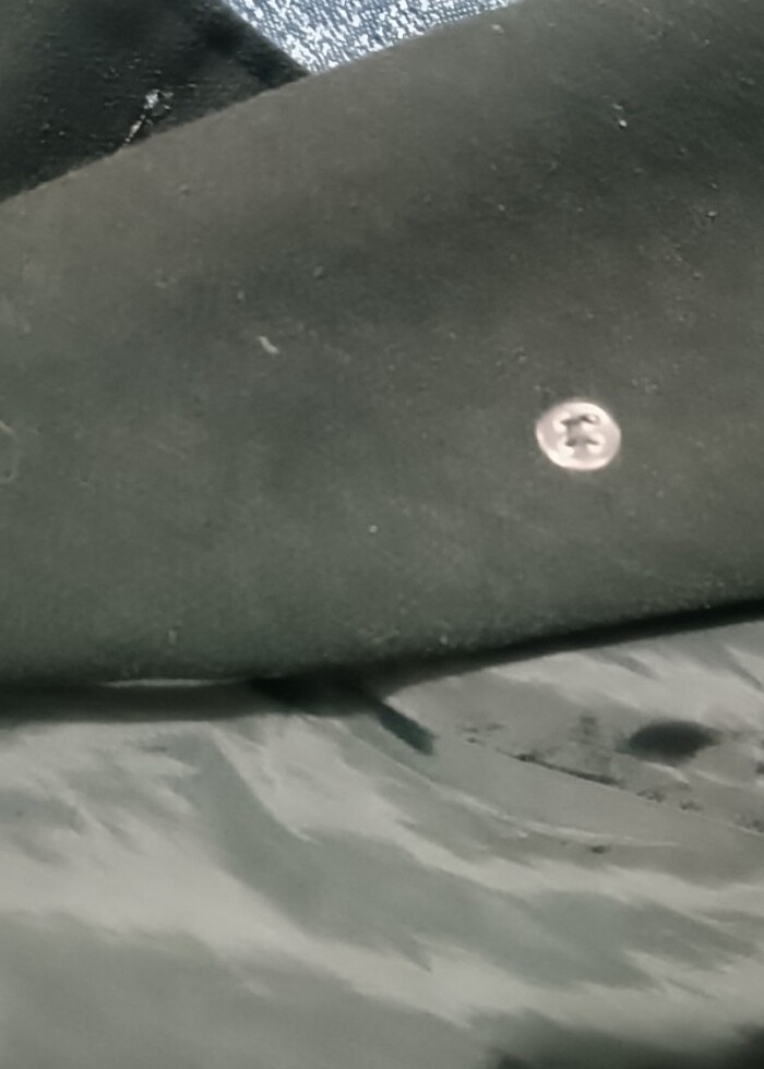 Kaşe kaban - Görsel 3