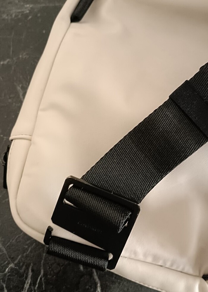 İki kullanımlı çanta  - Görsel 2