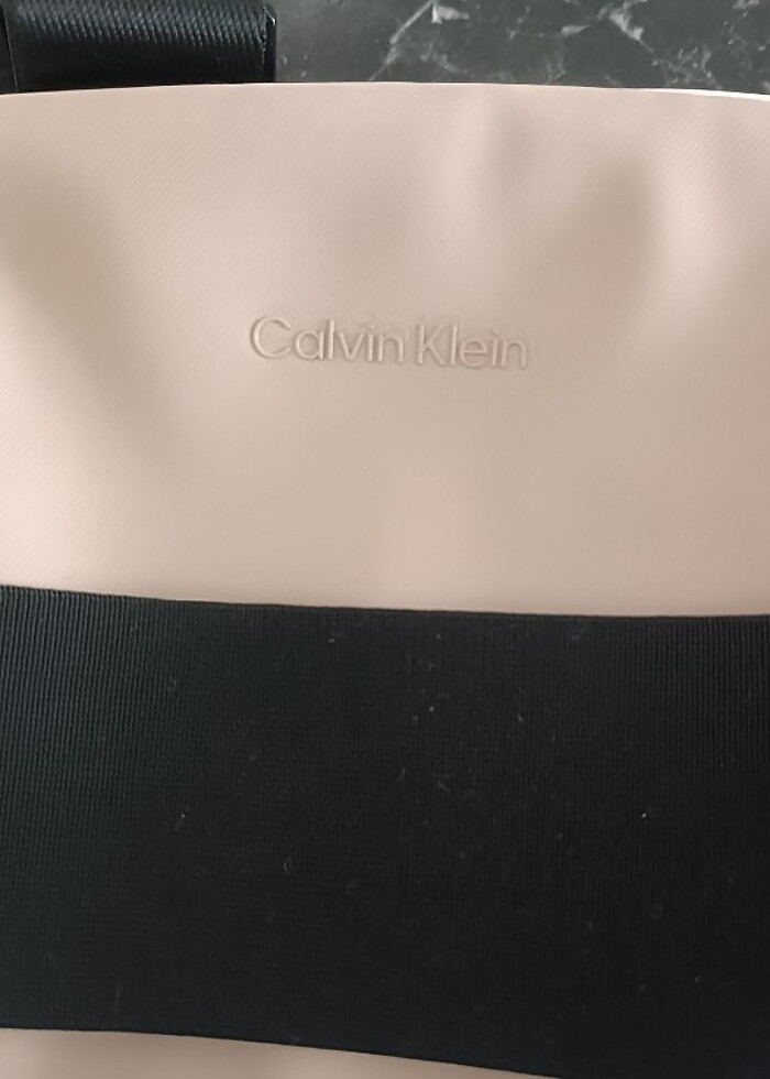 İki kullanımlı çanta  - Görsel 3