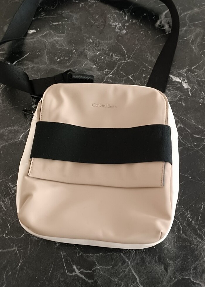 İki kullanımlı çanta  - Görsel 4