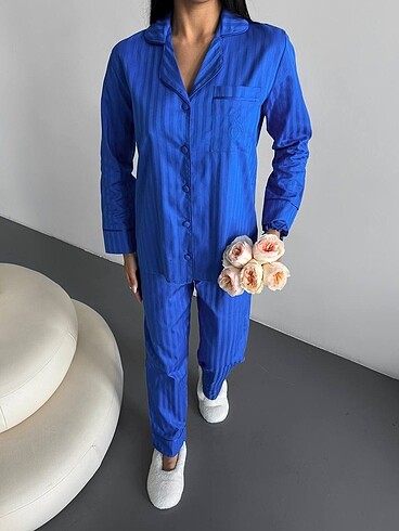 Pijama takımı