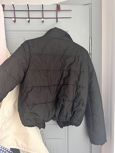 l Beden Crop mont
