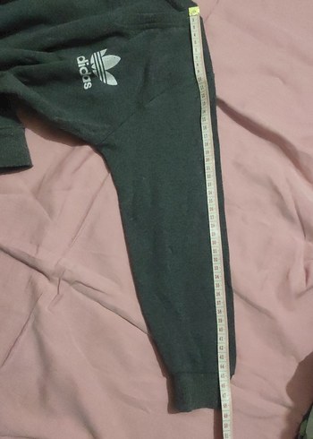 Erkek Çocuk Gri Sweatshirt Uzun Kollu Swift - Görsel 5