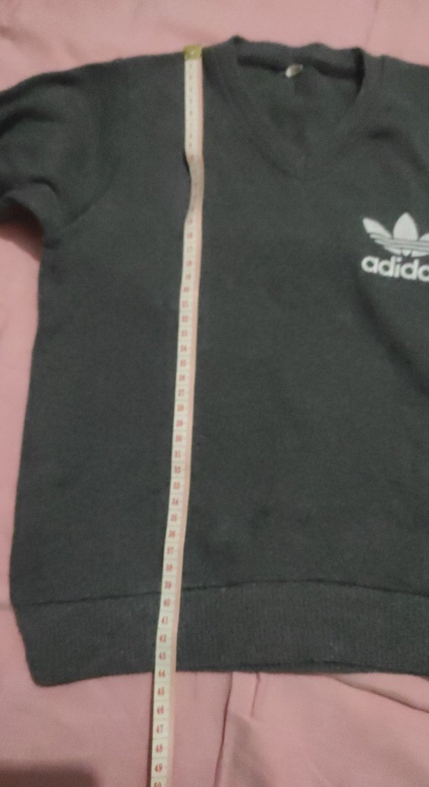 Erkek Çocuk Gri Sweatshirt Uzun Kollu Swift - Görsel 3