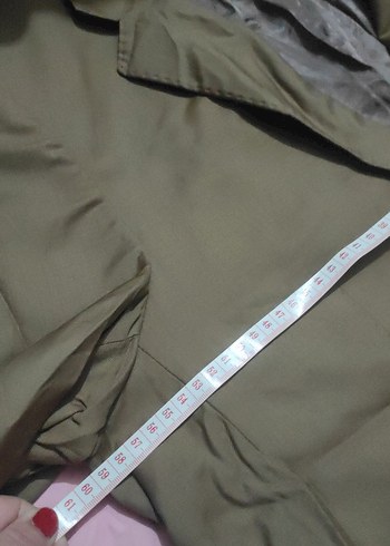 Bej Erkek Regular Fit Ceket - Görsel 8