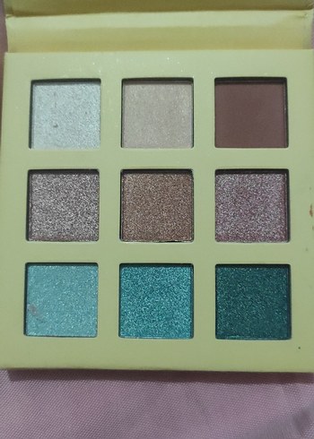 Beaulis &UN Göz Farı Paleti - Görsel 2