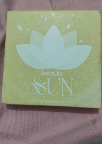 Beaulis &UN Göz Farı Paleti - Görsel 4