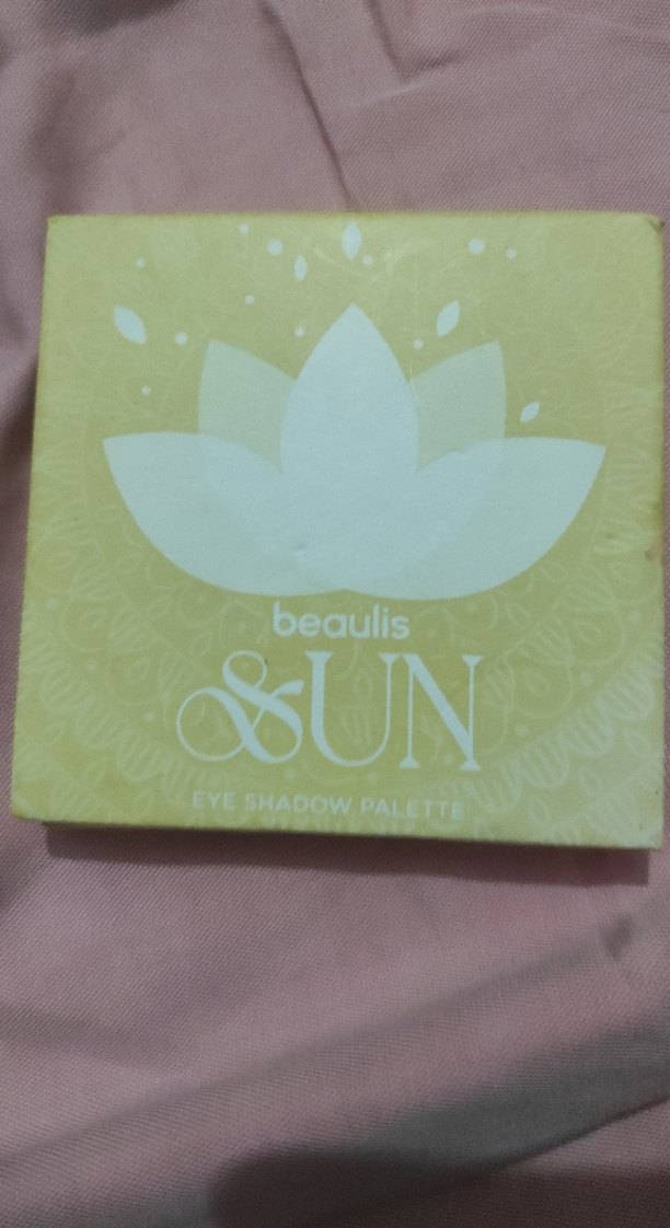 Beaulis &UN Göz Farı Paleti - Görsel 4