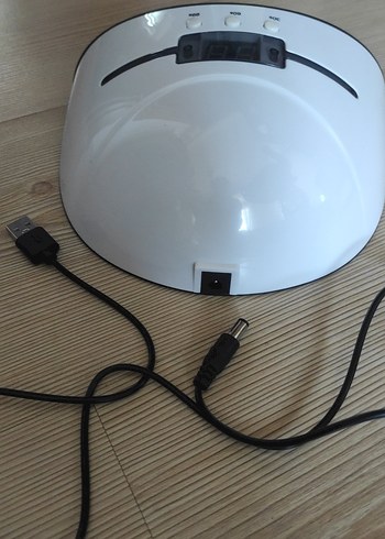 Oje Kurutucu - Görsel 3