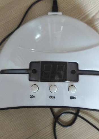 Oje Kurutucu - Görsel 2