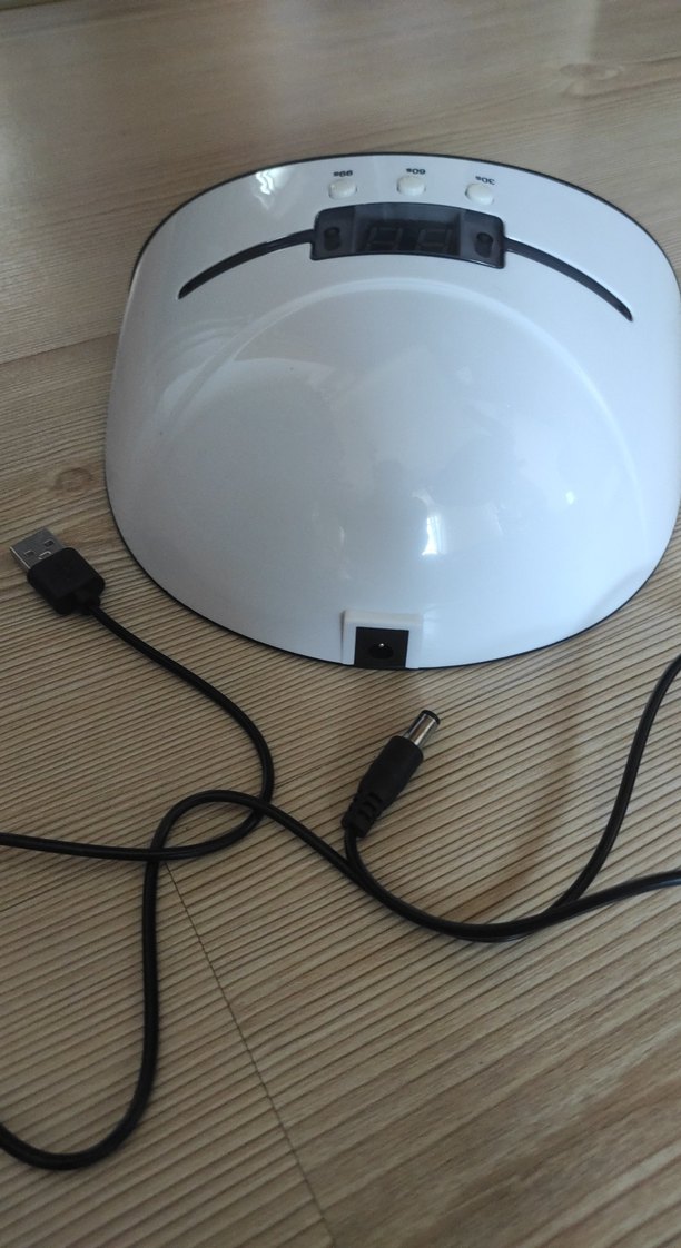 Oje Kurutucu - Görsel 3