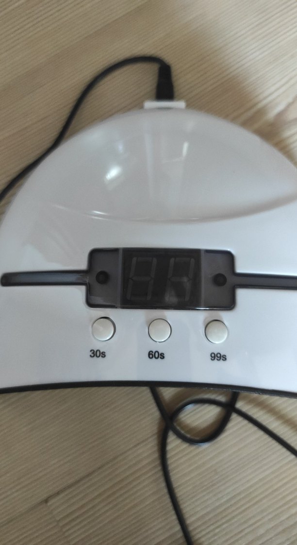 Oje Kurutucu - Görsel 2