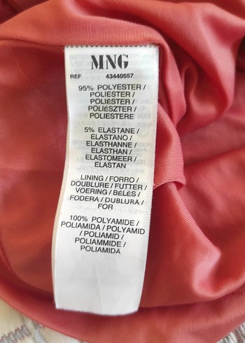 Drapeli Midi Elbisesi - Görsel 6