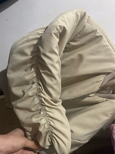 xs Beden ten rengi Renk Çeket