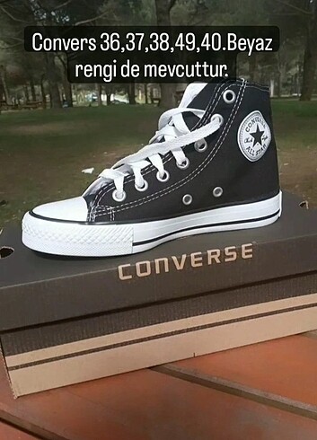 Converse