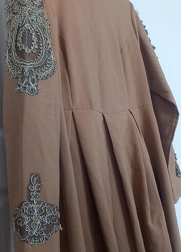 Abiye elbise