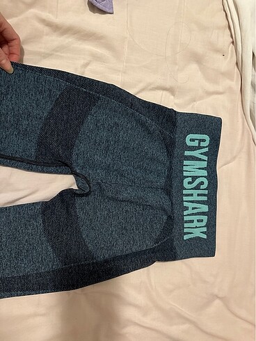 gymshark tayt
