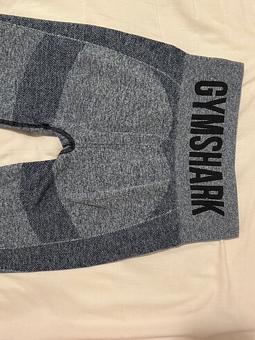 gymshark tayt