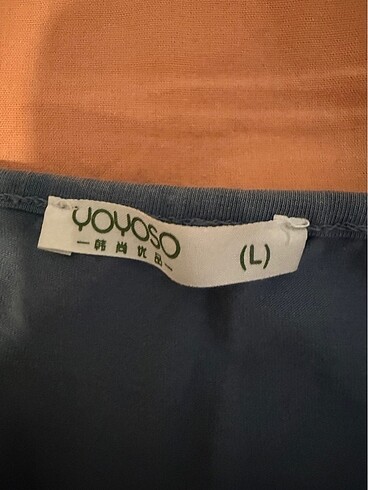 Yoyoso yoyoso crop