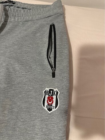 Diğer beşiktaş eşofman