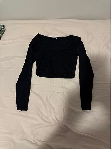 uzun kollu crop