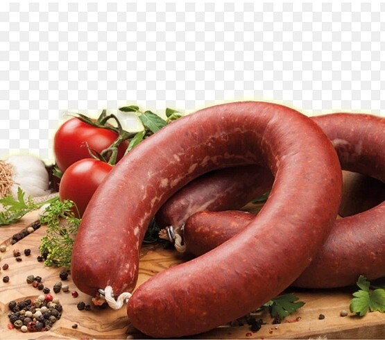 Afyon Kasap Sucuğu