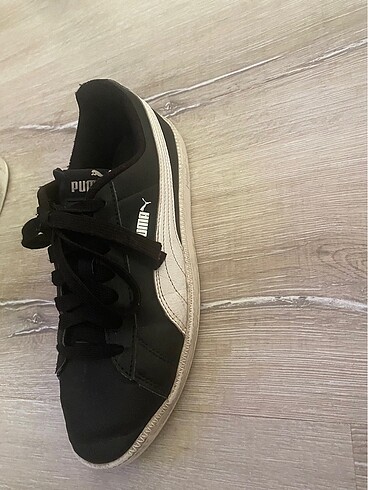 puma spor ayakkabı unisex