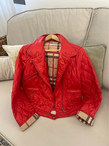 Burberry Mont