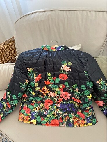 Diğer Şişme mont