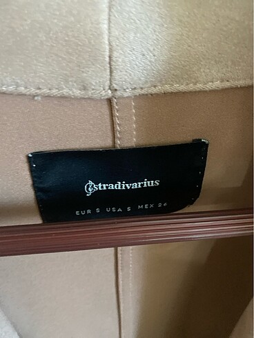 Stradivarius Stradivarius trenckot