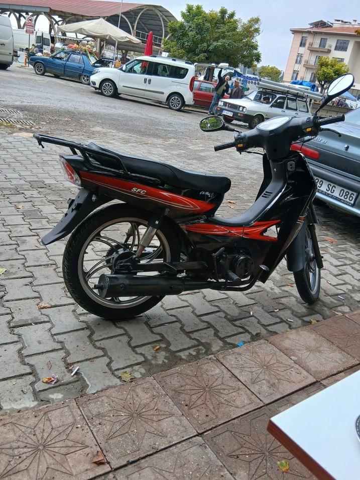 mondial SFC 100 cup - Görsel 3