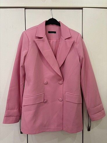 Blazer ceket
