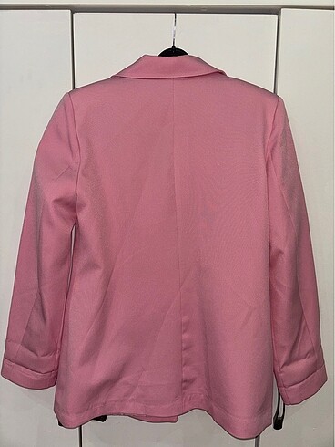 36 Beden Blazer ceket