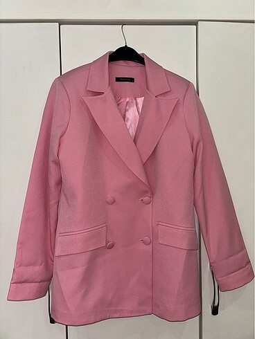 Trendyol & Milla Blazer ceket