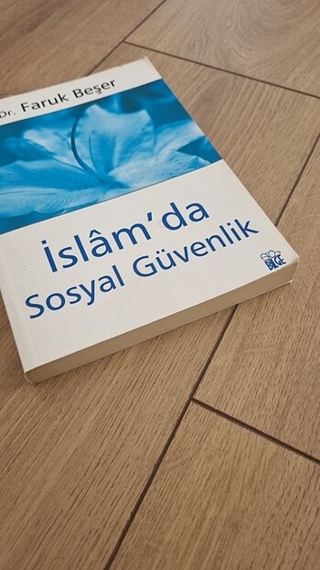 İslam'da Sosyal Güvenlik Faruk Beşer