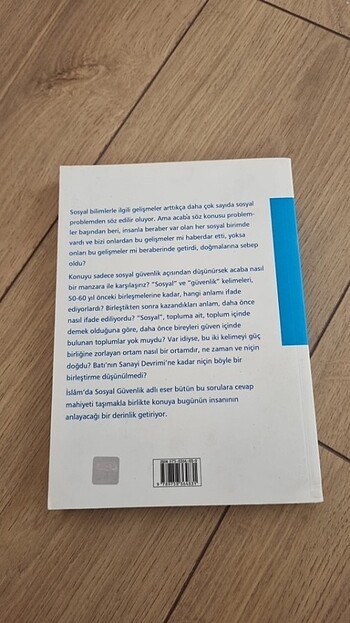 Beden İslam'da Sosyal Güvenlik Faruk Beşer
