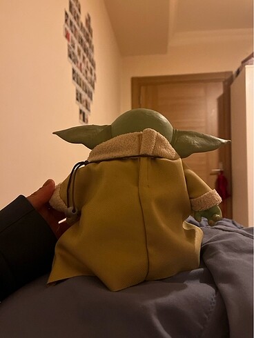 Oyuncak Yoda