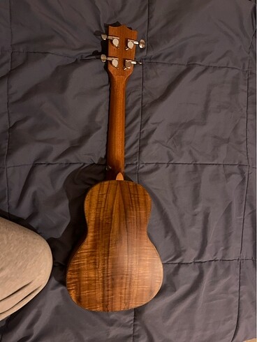 Diğer Ukulele
