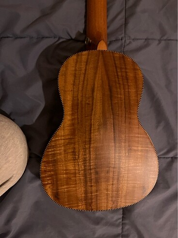  Beden Ukulele