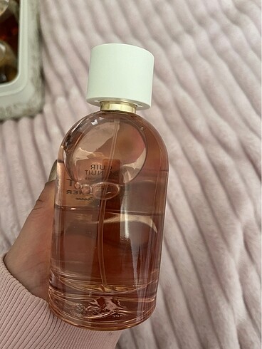 Yves Rocher Yves Rocher Cuir de Nuit 100 ml