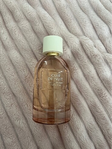 Yves Rocher Cuir de Nuit 100 ml