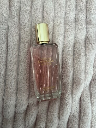 Yves Rocher comme une evidence intense 50ml