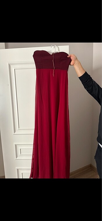 36 Beden Elbise
