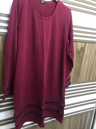 Diğer Tunik