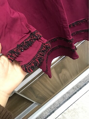 xl Beden Tunik