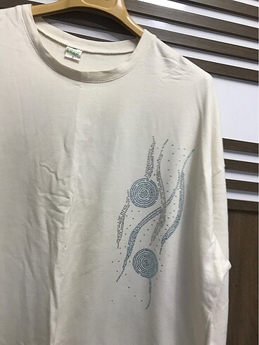 xl Beden Tunik