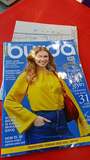 Burda Dergisi